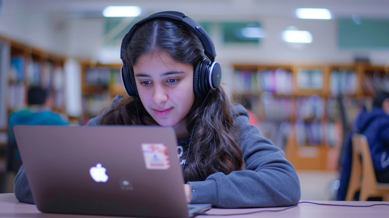 Online MA in English