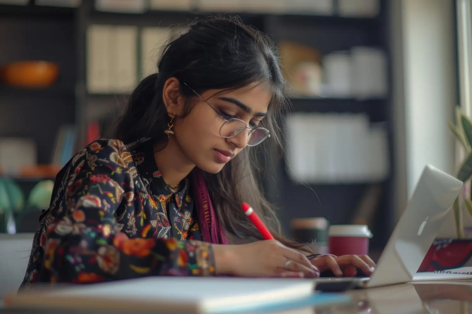 ba distance learning