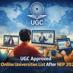 Top online universities should you explore