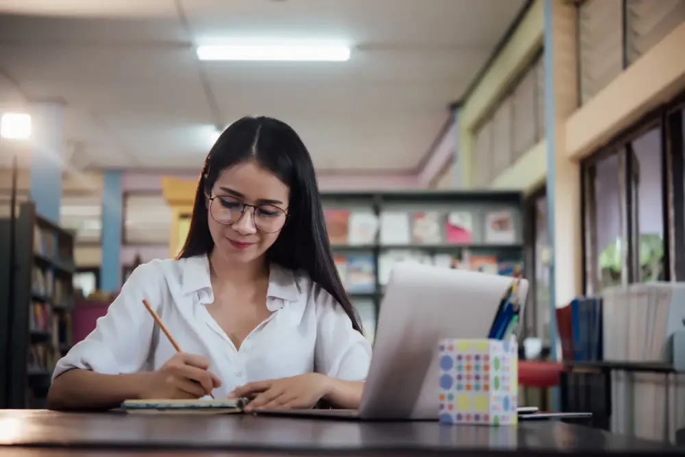 best college for distance education for maths