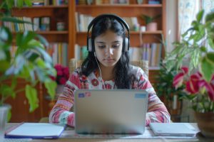 Distance education universities in India