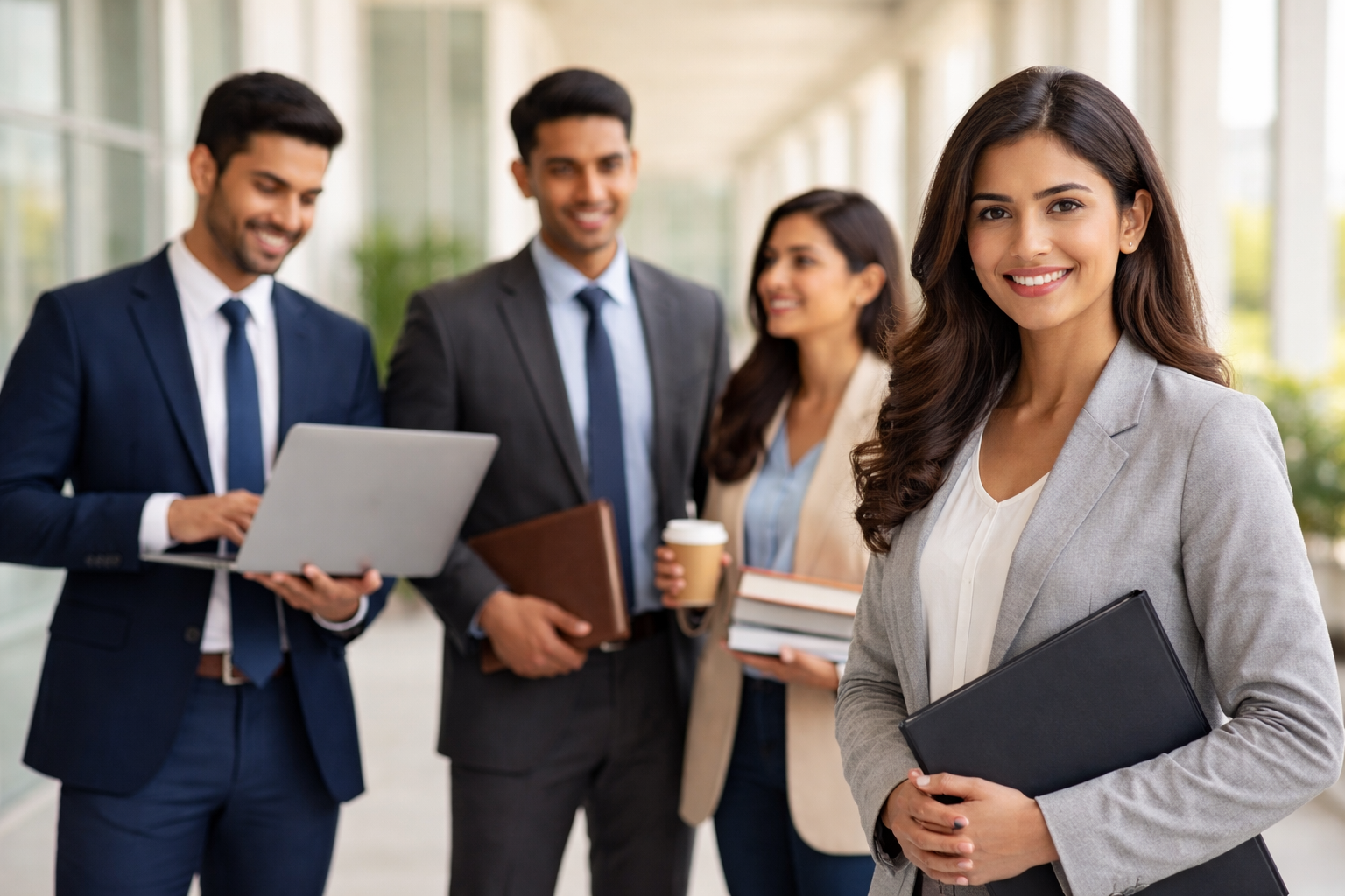 Online MBA in India