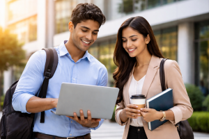 Top Online Degree Courses in India