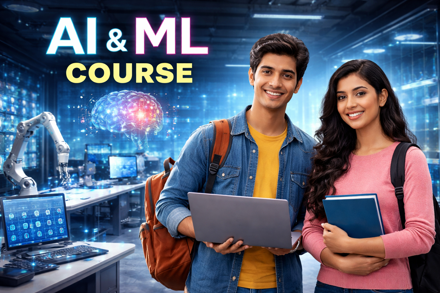 Career in AI & Machine Learning