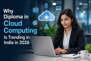 Diploma in Cloud Computing