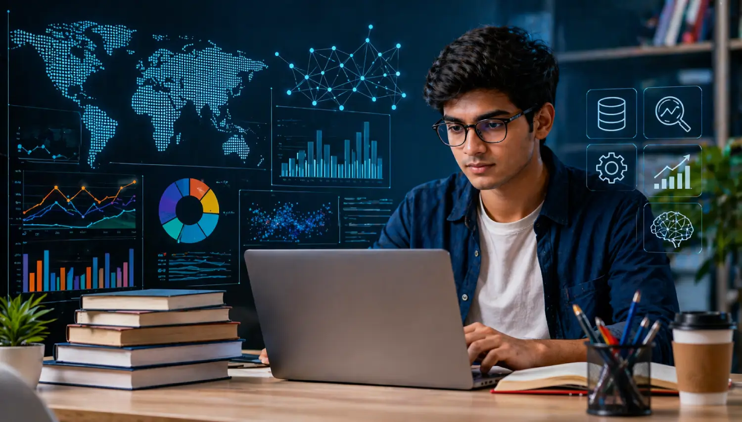 Diploma in Data Science