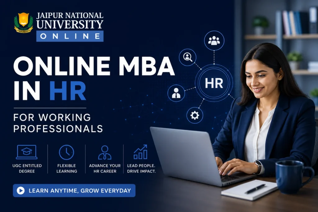 Human Resource Management MBA